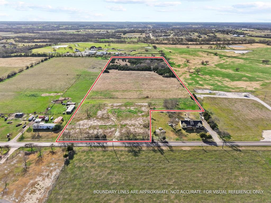 9421 County Road 626, Blue Ridge, TX 75424