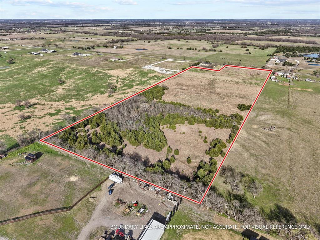 9421 County Road 626, Blue Ridge, TX 75424