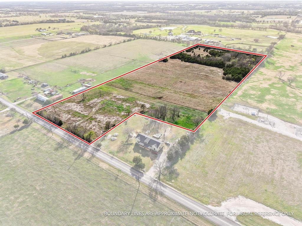 9421 County Road 626, Blue Ridge, TX 75424 9421 County Road 626, Blue Ridge, TX 75424