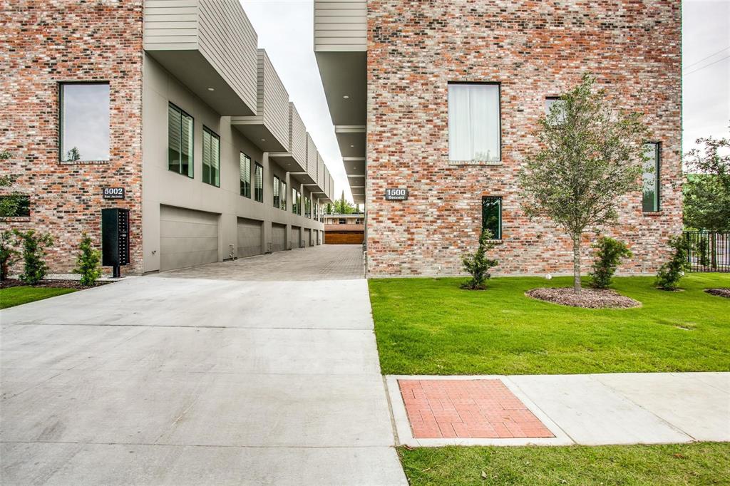 1502 Bennett Avenue, #106, Dallas, TX 75206