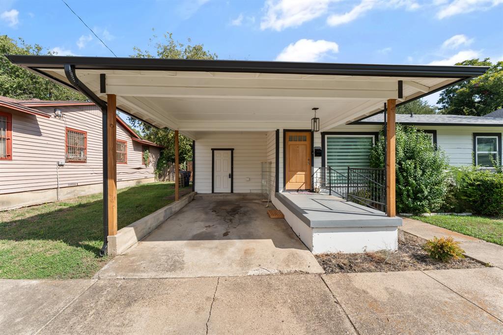 12136 Willowdell Drive, Dallas, TX 75243