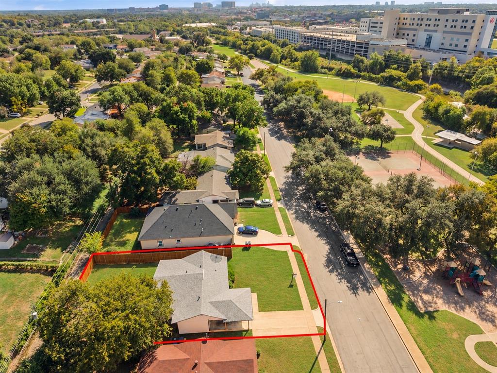 12136 Willowdell Drive, Dallas, TX 75243