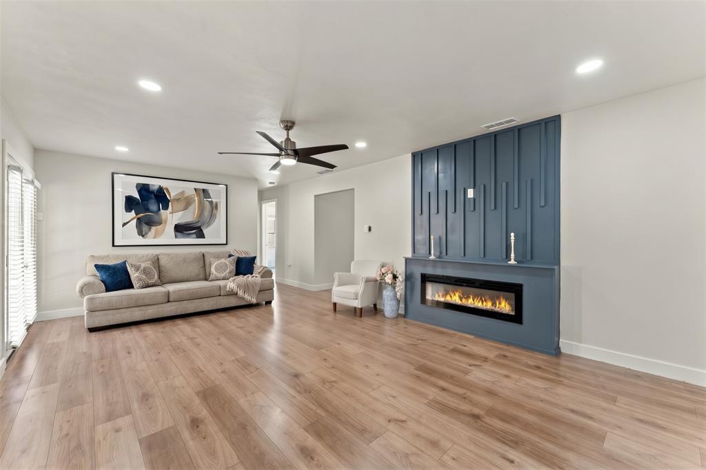 12136 Willowdell Drive, Dallas, TX 75243