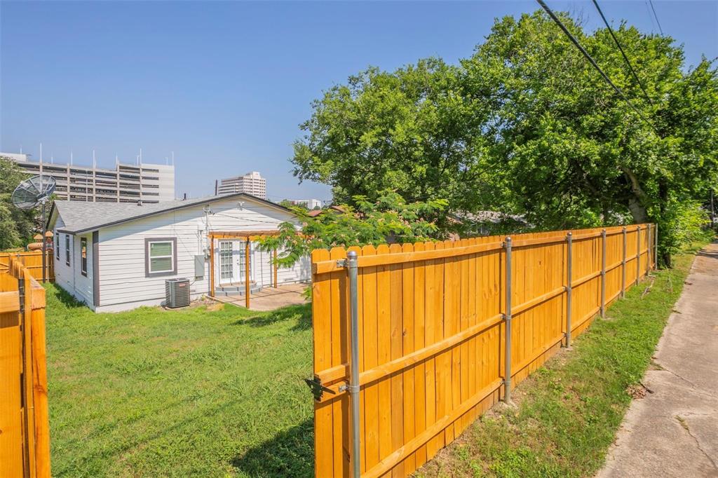 12136 Willowdell Drive, Dallas, TX 75243