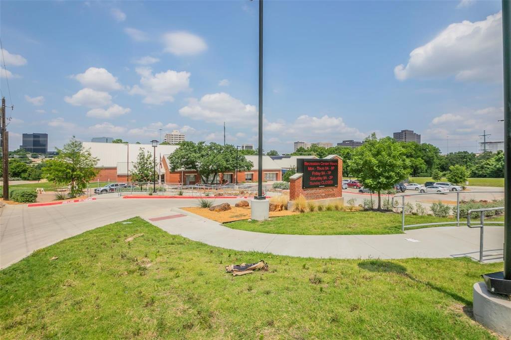 12136 Willowdell Drive, Dallas, TX 75243