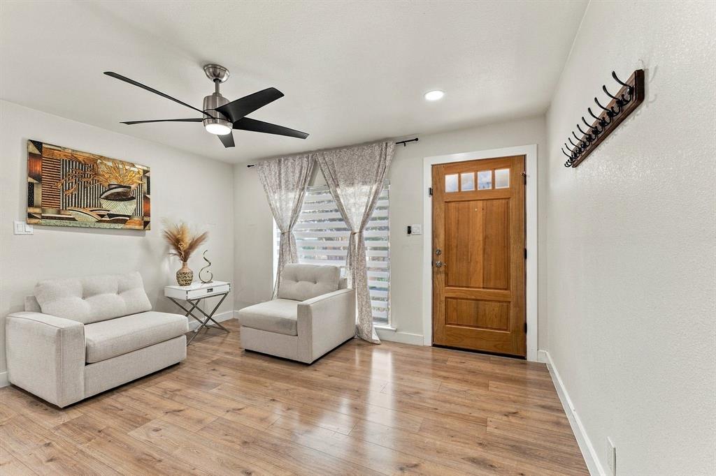 12136 Willowdell Drive, Dallas, TX 75243