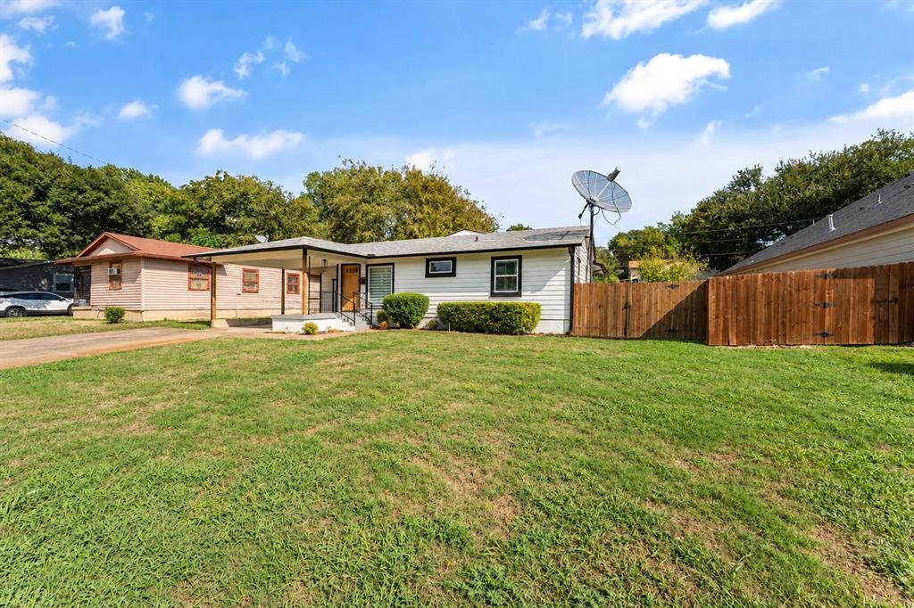 12136 Willowdell Drive, Dallas, TX 75243