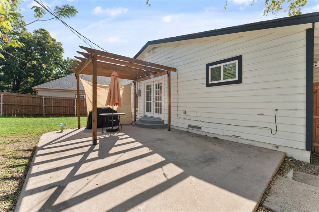 12136 Willowdell Drive, Dallas, TX 75243