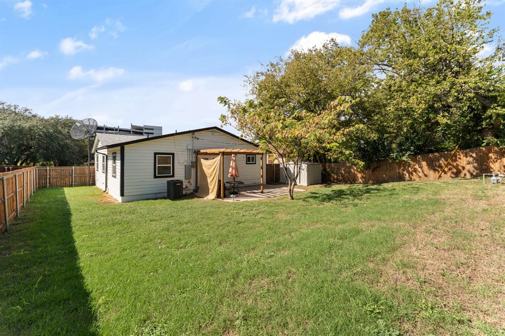 12136 Willowdell Drive, Dallas, TX 75243