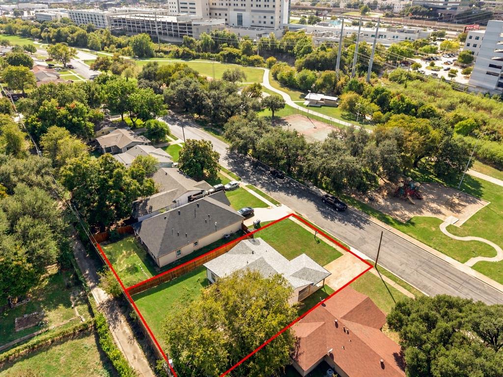 12136 Willowdell Drive, Dallas, TX 75243