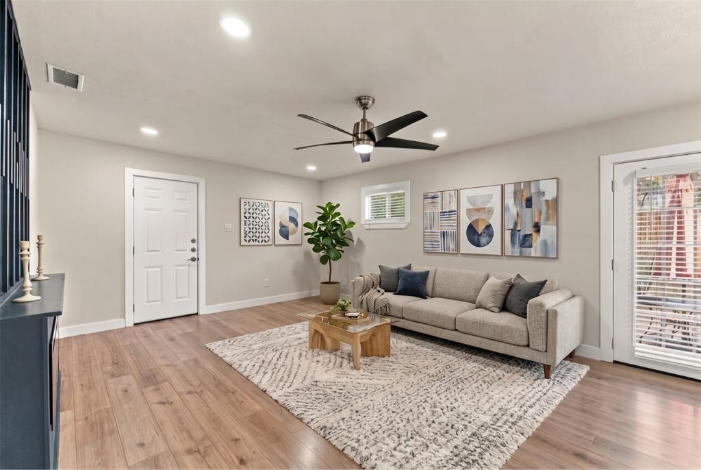 12136 Willowdell Drive, Dallas, TX 75243