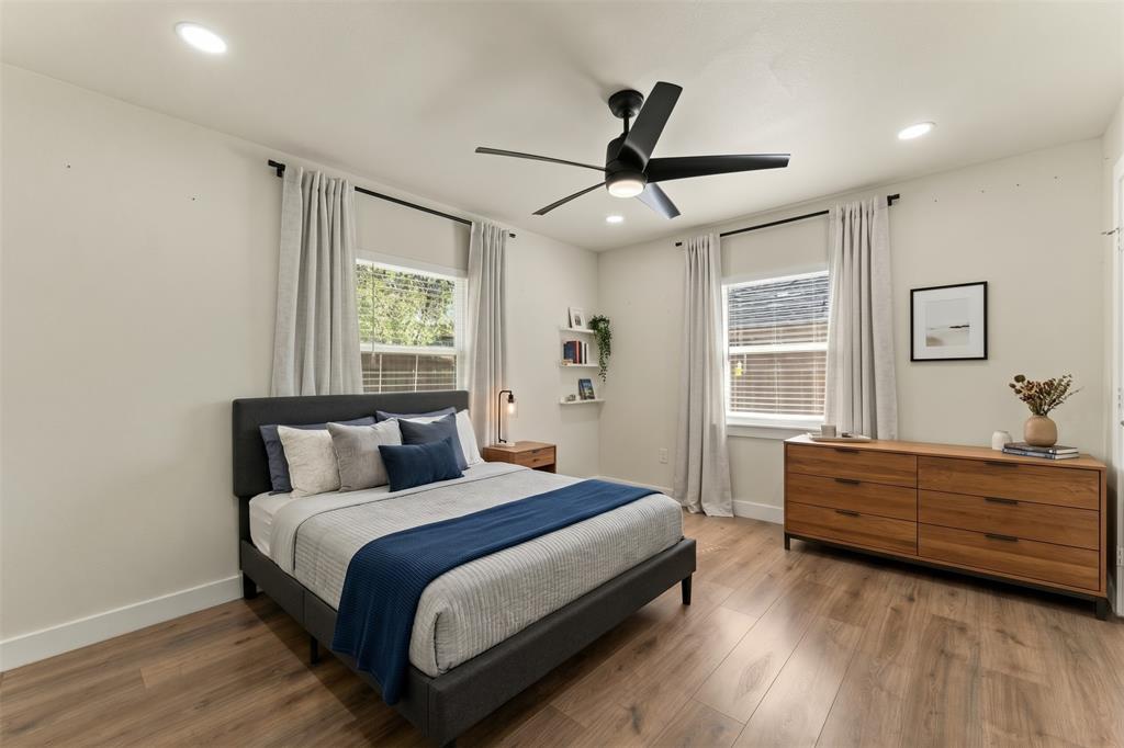 12136 Willowdell Drive, Dallas, TX 75243