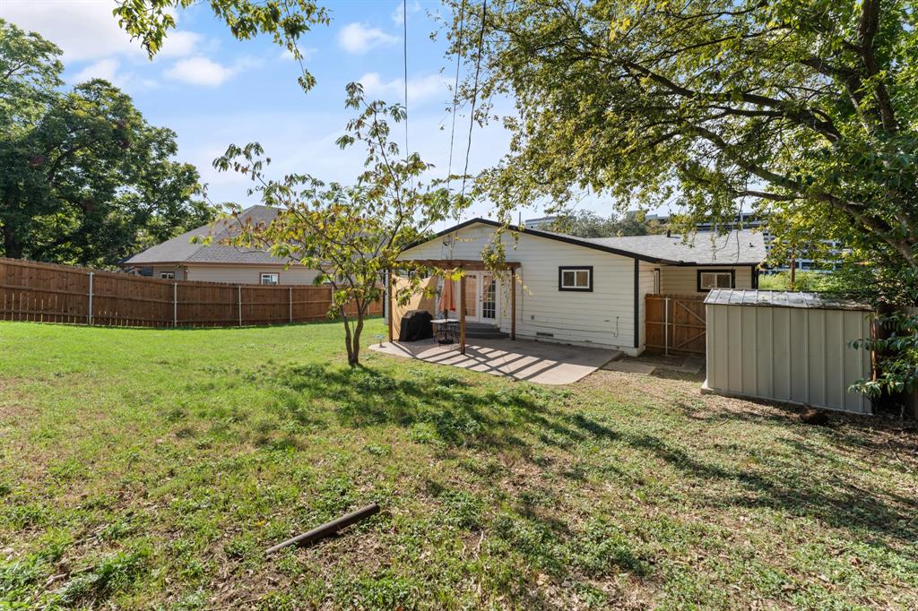 12136 Willowdell Drive, Dallas, TX 75243