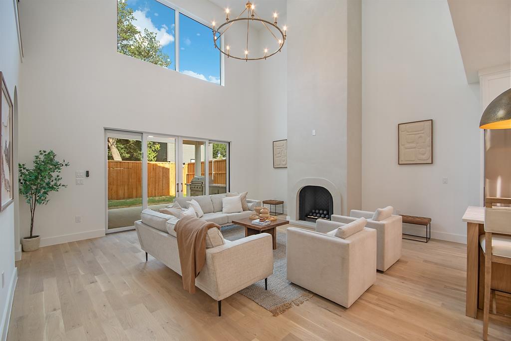 6632 Lockheed Avenue, Dallas, TX 75209