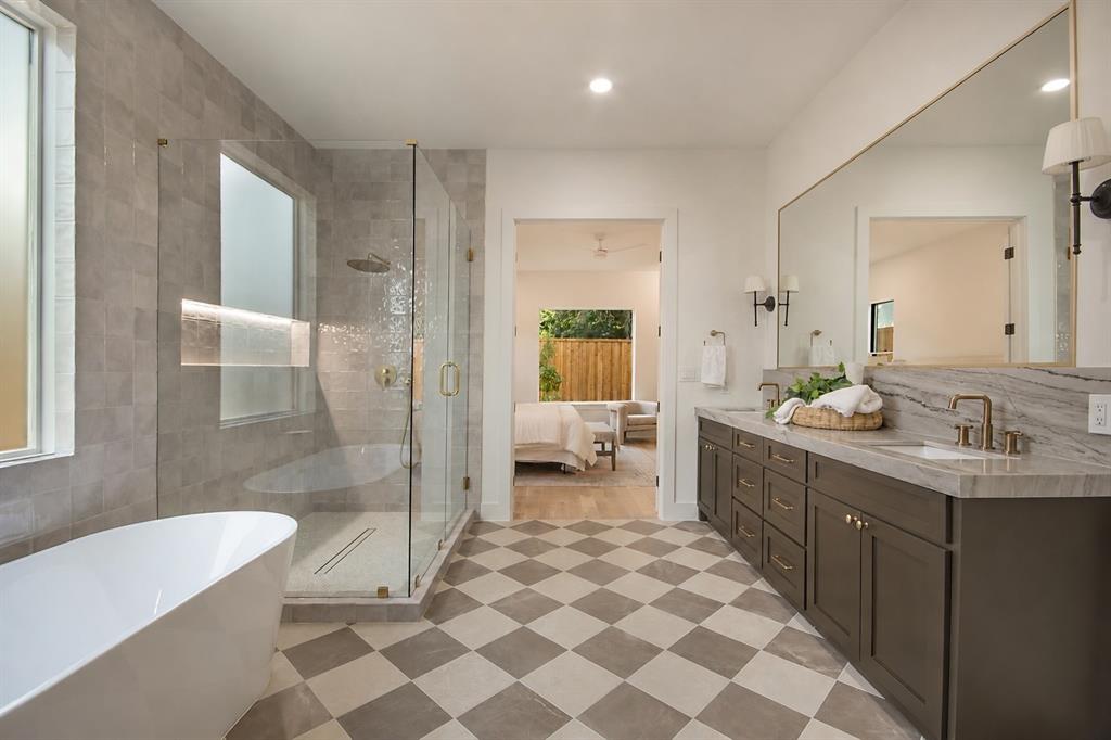 6632 Lockheed Avenue, Dallas, TX 75209