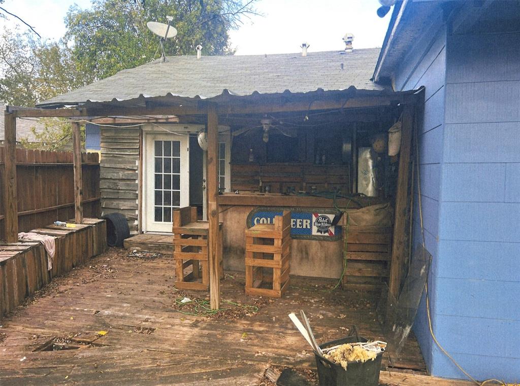 2609 1 ST, Brownwood, TX 76801