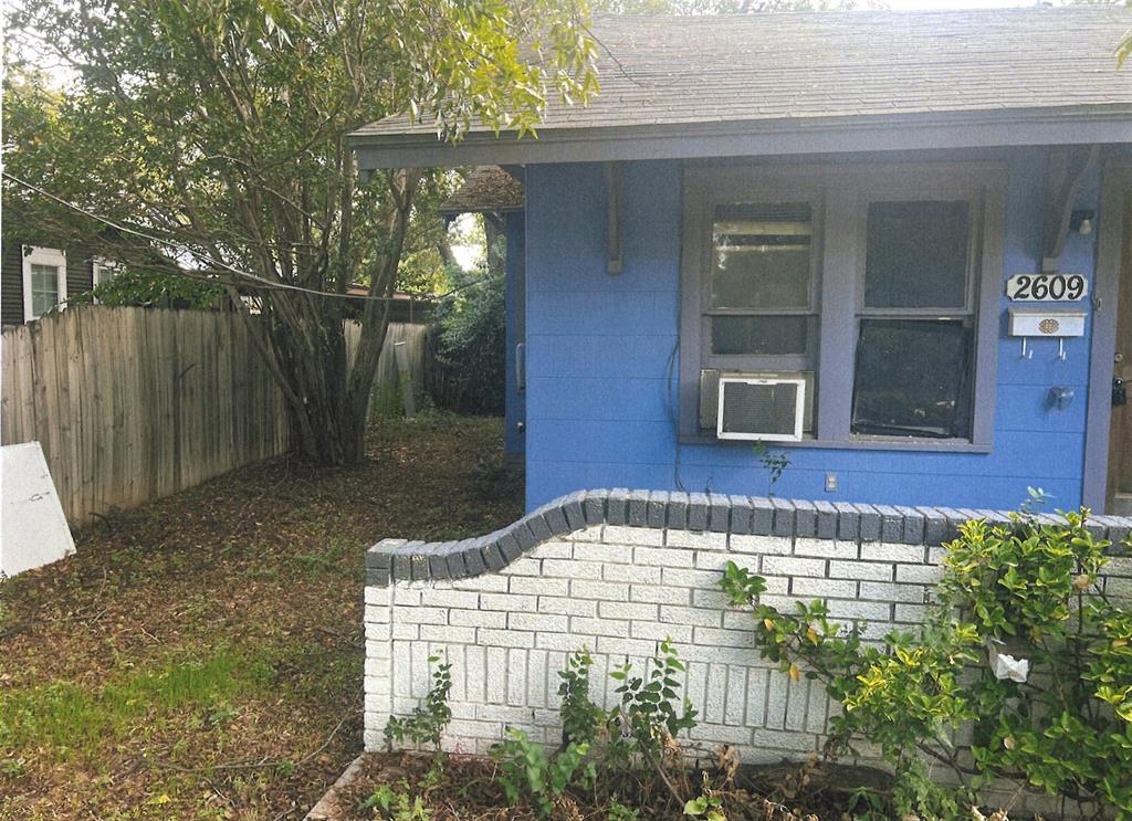2609 1 ST, Brownwood, TX 76801