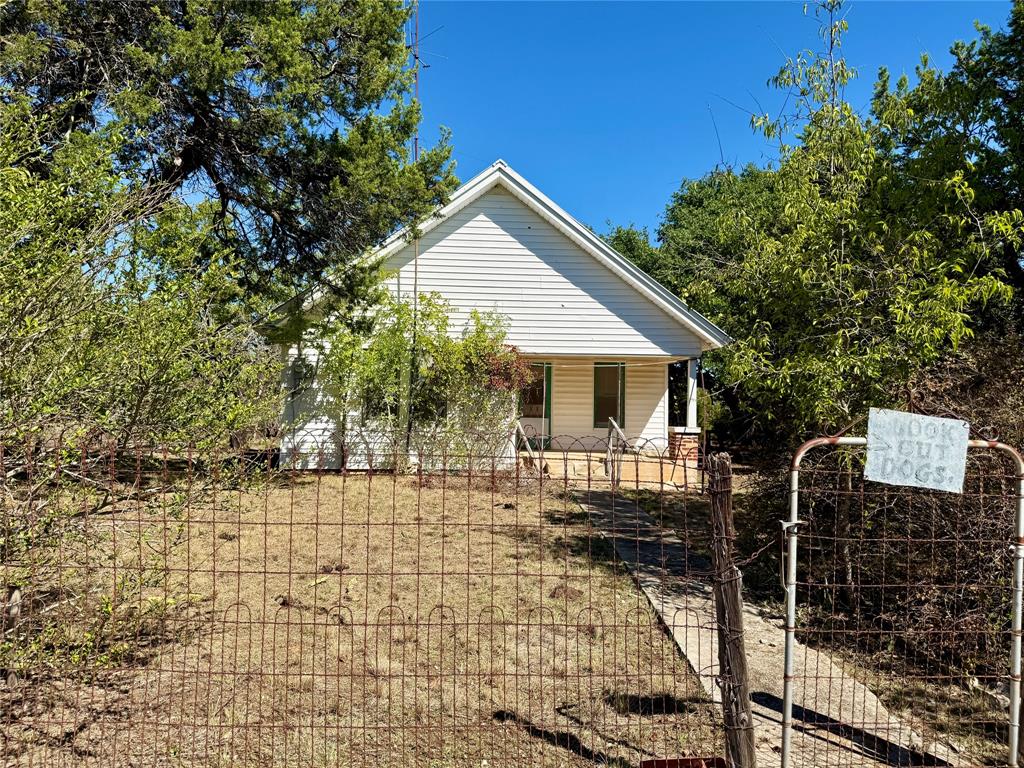 4655 Fm-1047, Evant, TX 76880
