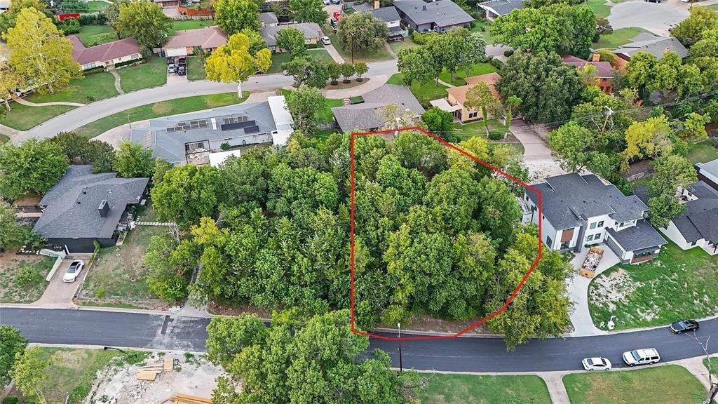 923 Brookwood drive, Dallas, TX 75224