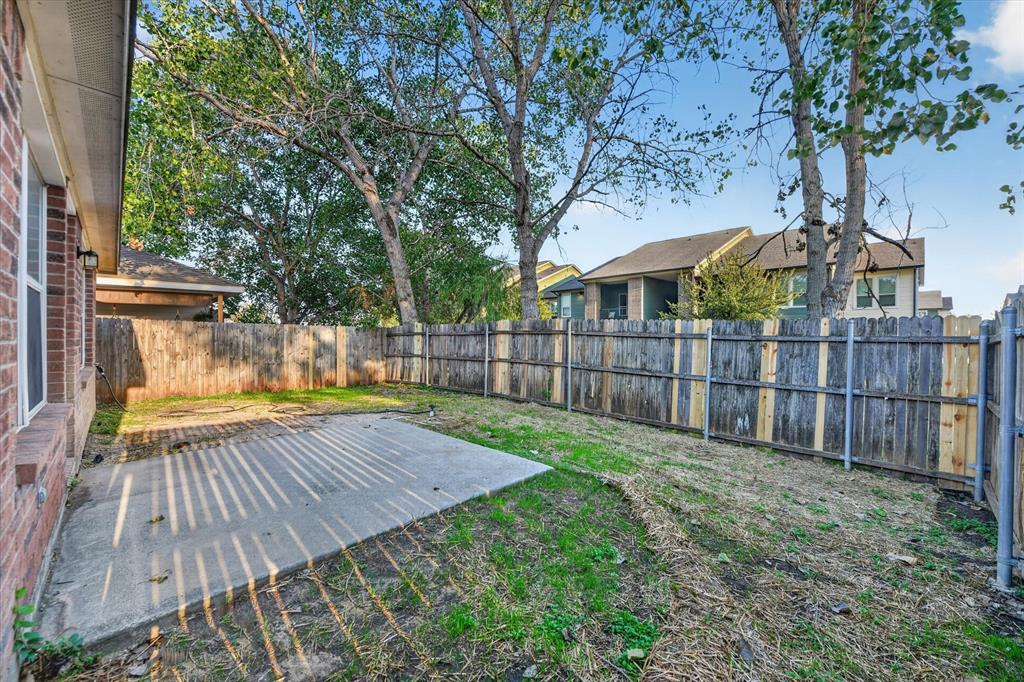 8809 Highland Orchard Drive, Fort Worth, TX 76179