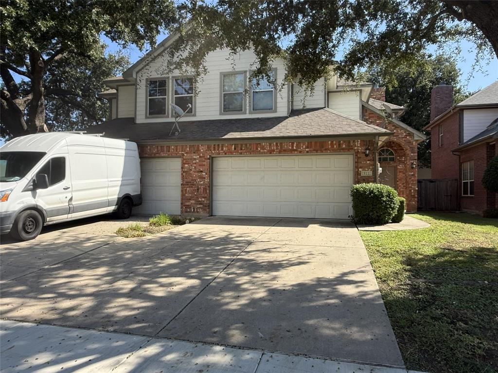 911 Spring Valley Plaza, Richardson, TX 75080