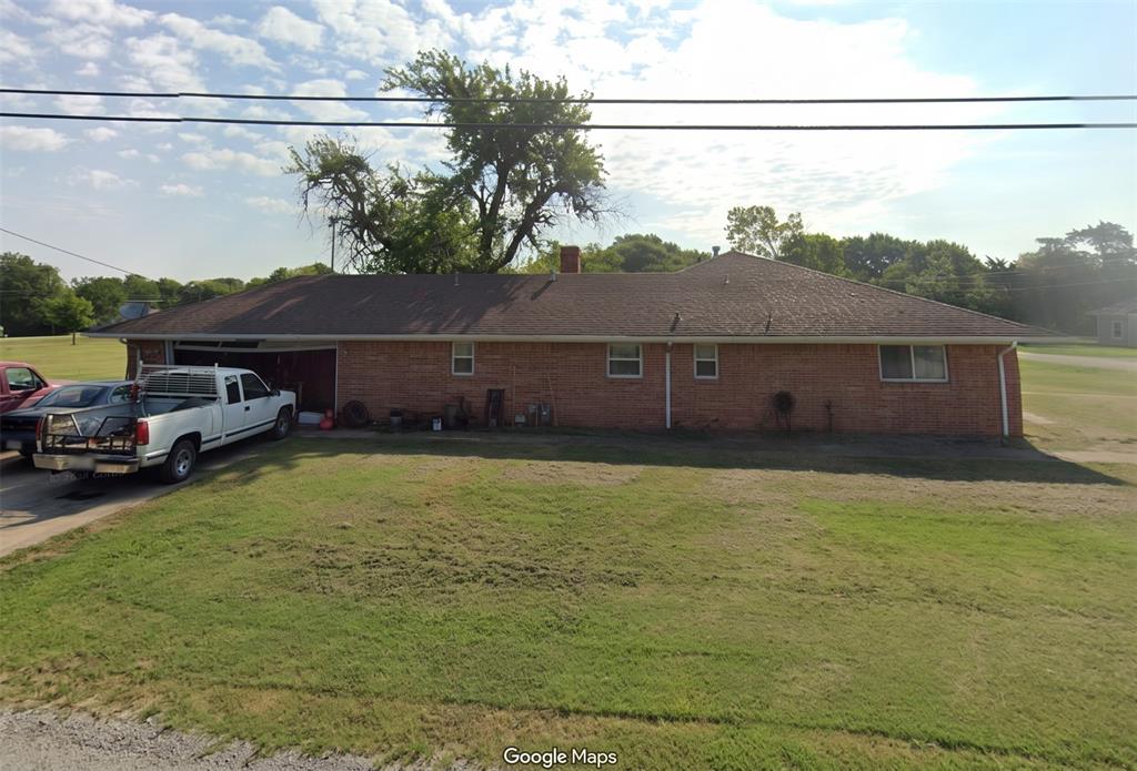 409 W Athens Street, Hutchins, TX 75141