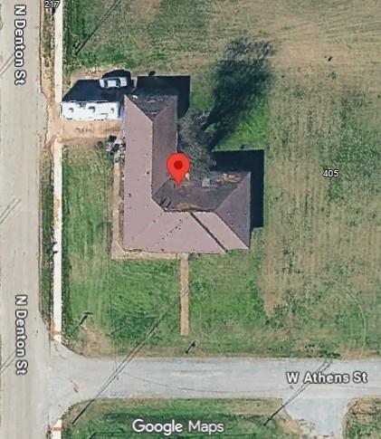 409 W Athens Street, Hutchins, TX 75141