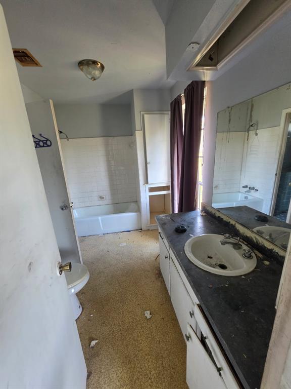 409 W Athens Street, Hutchins, TX 75141
