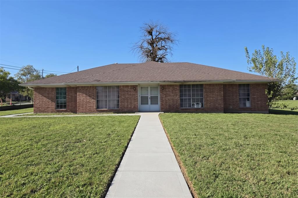 409 W Athens Street, Hutchins, TX 75141