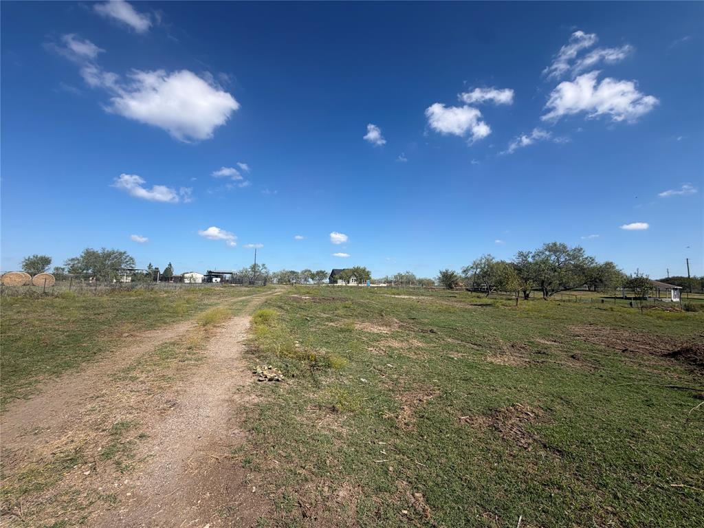 County Road 1030 E, Rice, TX 75155