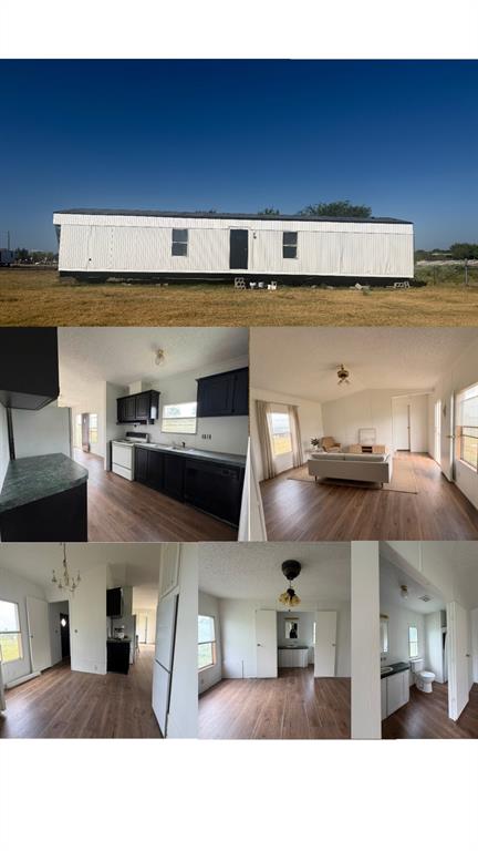 County Road 1030 E, Rice, TX 75155