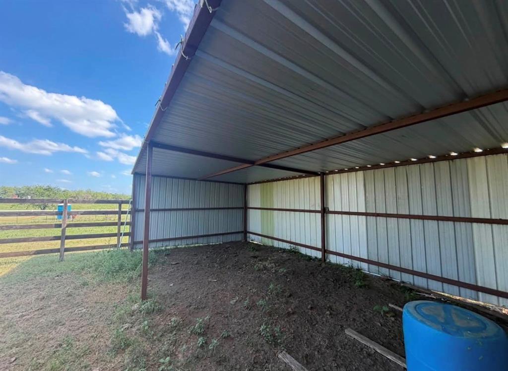 County Road 1030 E, Rice, TX 75155