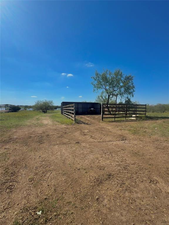 County Road 1030 E, Rice, TX 75155