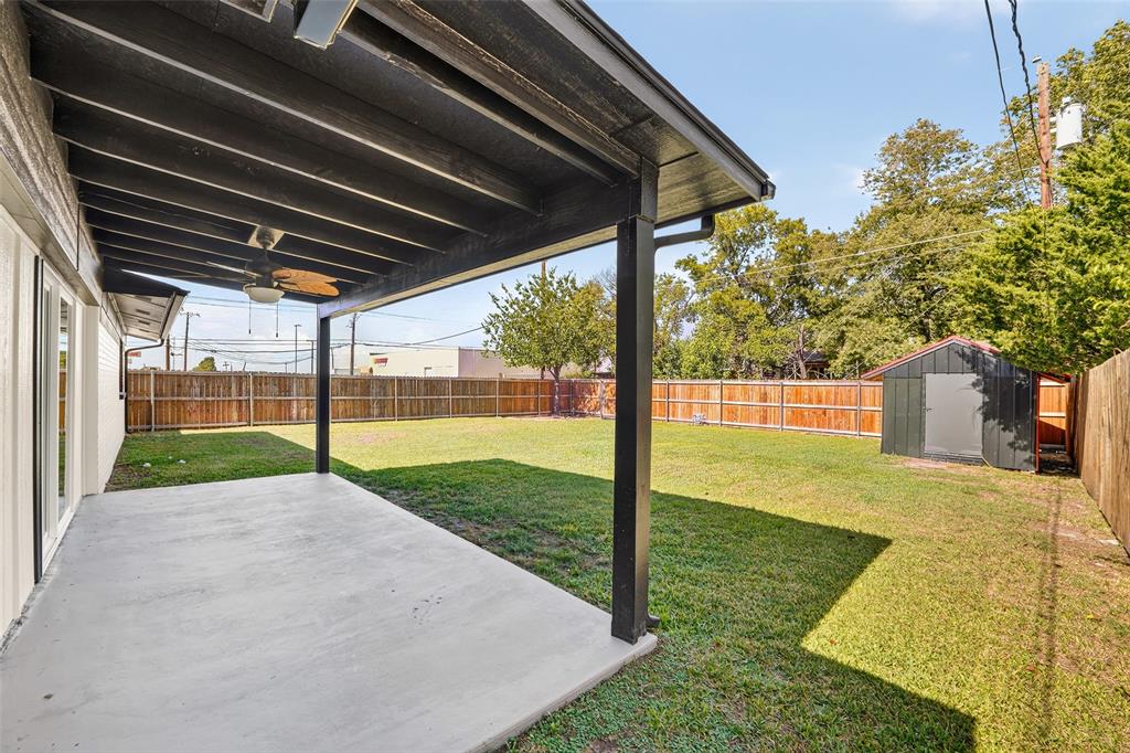 205 E Kearney Street, Mesquite, TX 75149