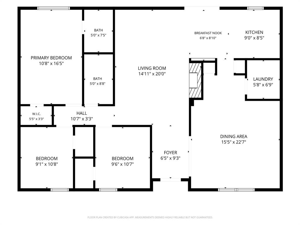 205 E Kearney Street, Mesquite, TX 75149