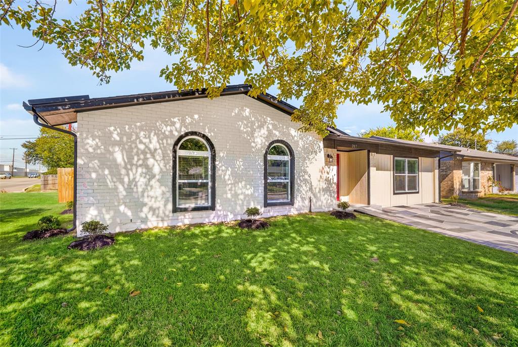 205 E Kearney Street, Mesquite, TX 75149