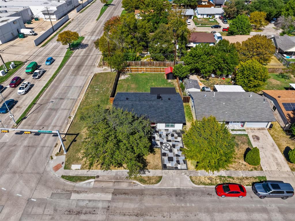 205 E Kearney Street, Mesquite, TX 75149