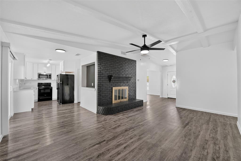 205 E Kearney Street, Mesquite, TX 75149