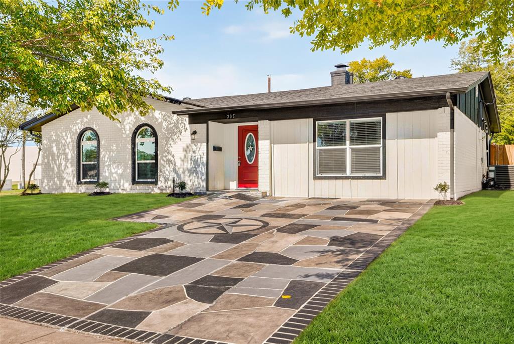 205 E Kearney Street, Mesquite, TX 75149