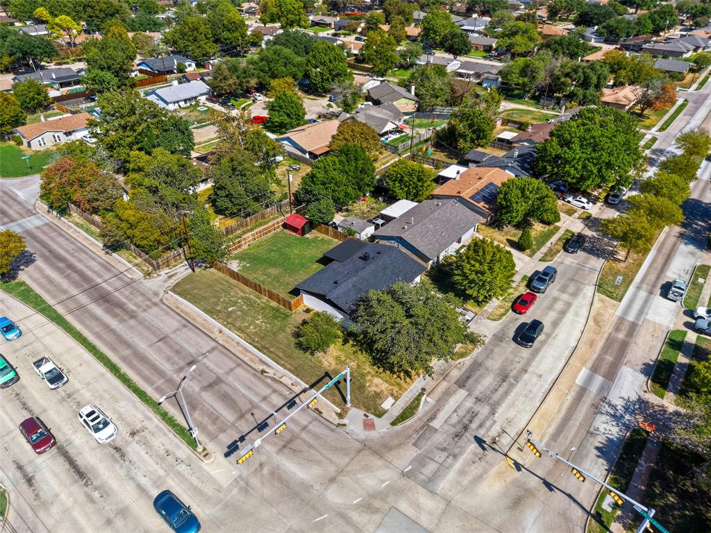 205 E Kearney Street, Mesquite, TX 75149