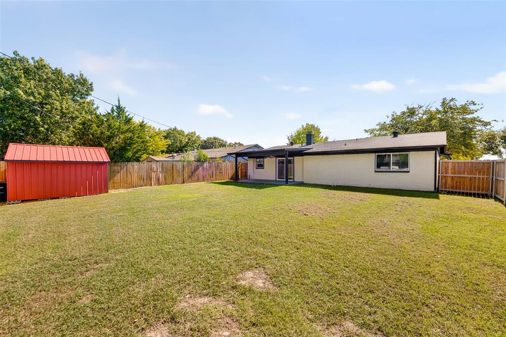 205 E Kearney Street, Mesquite, TX 75149