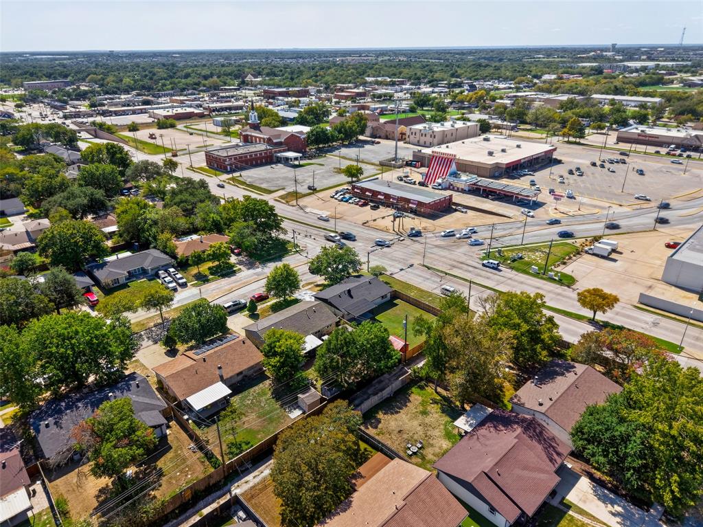 205 E Kearney Street, Mesquite, TX 75149