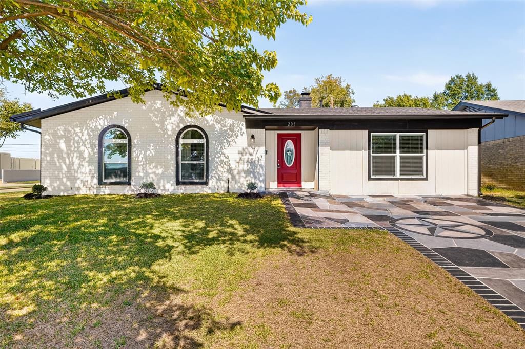 205 E Kearney Street, Mesquite, TX 75149