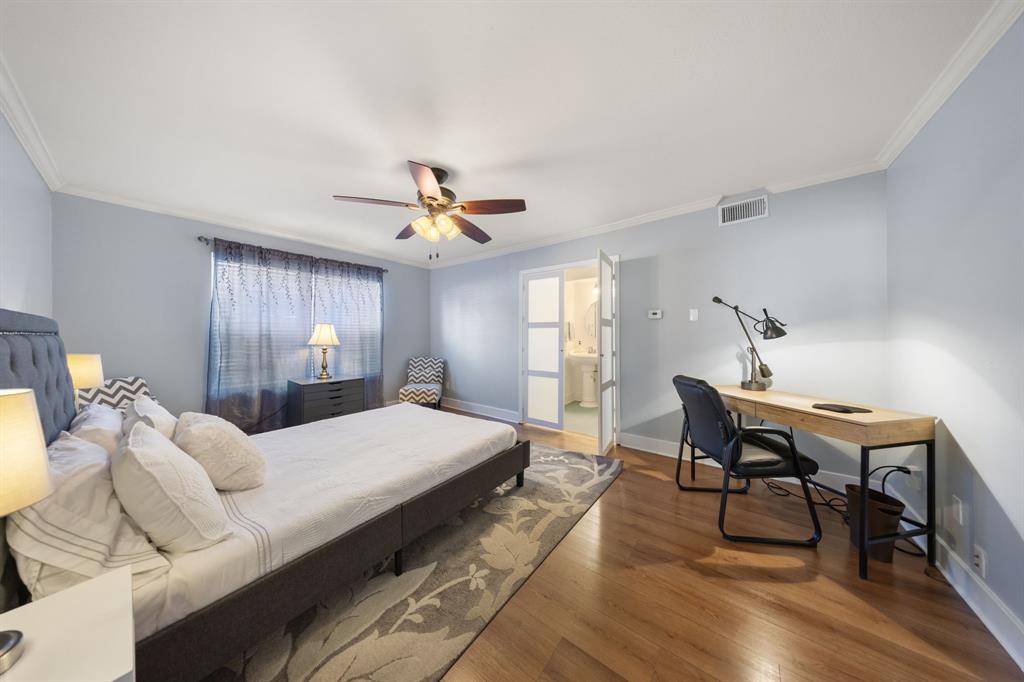 7714 Royal Lane, #110, Dallas, TX 75230