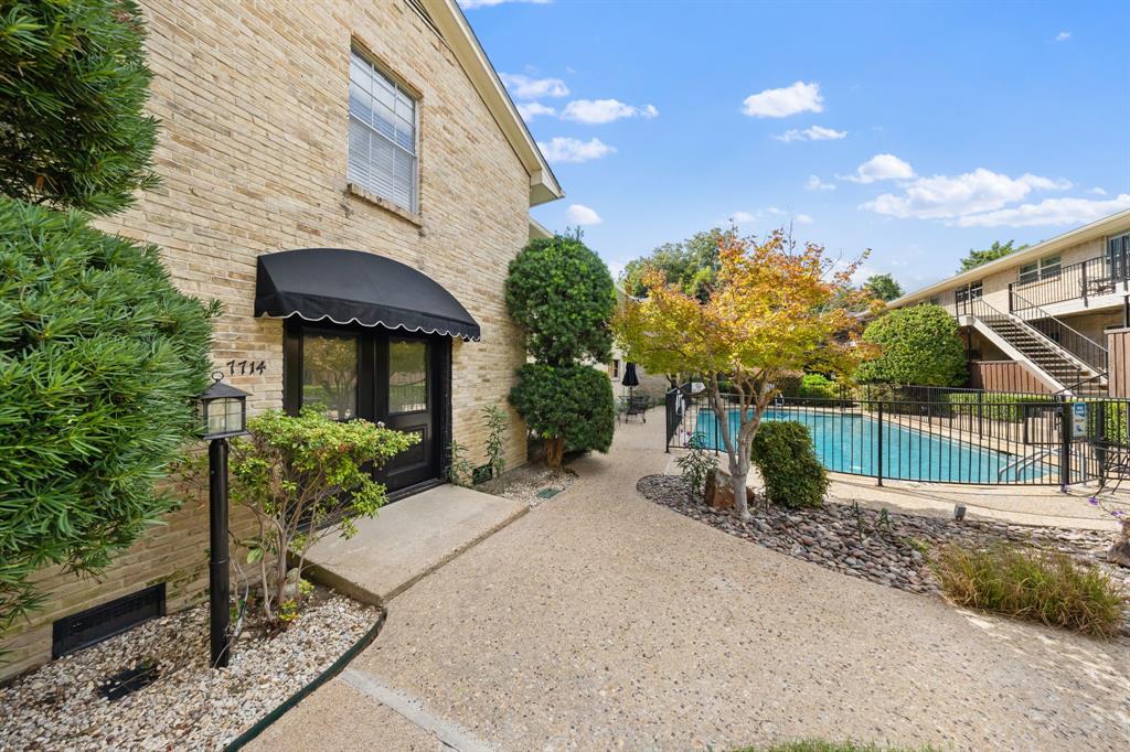 7714 Royal Lane, #110, Dallas, TX 75230 7714 Royal Lane, #110, Dallas, TX 75230
