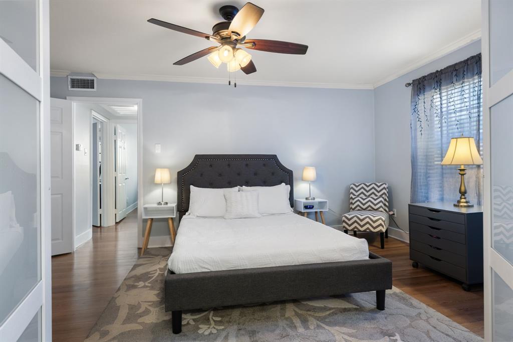 7714 Royal Lane, #110, Dallas, TX 75230