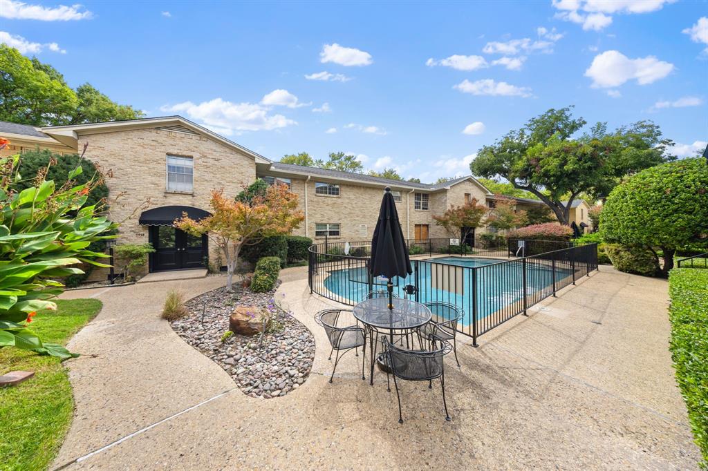 7714 Royal Lane, #110, Dallas, TX 75230 7714 Royal Lane, #110, Dallas, TX 75230