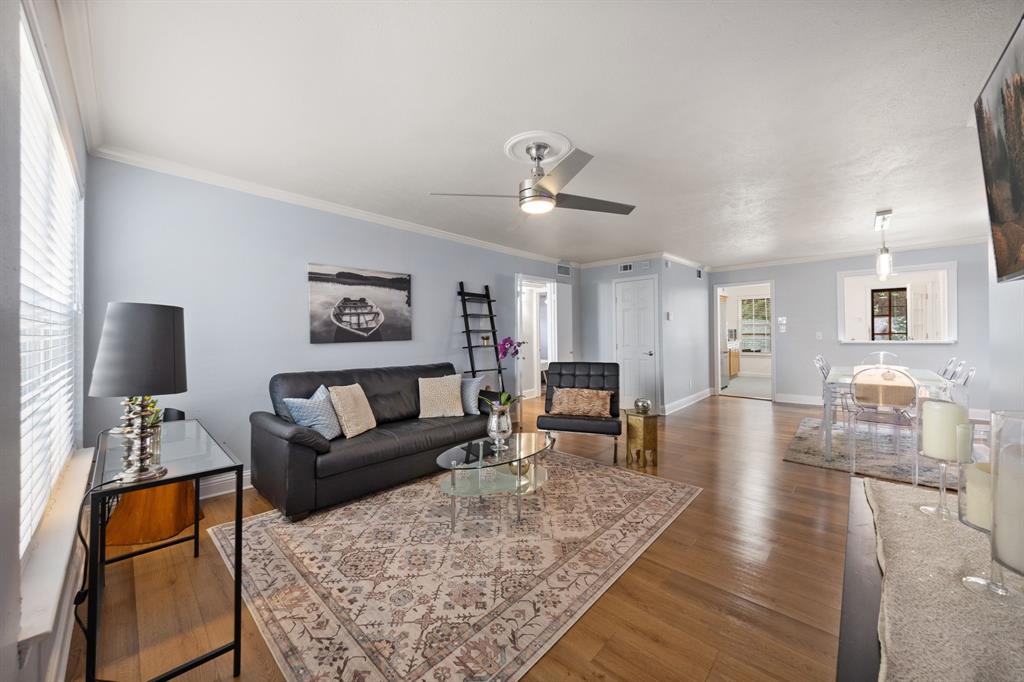 7714 Royal Lane, #110, Dallas, TX 75230 7714 Royal Lane, #110, Dallas, TX 75230
