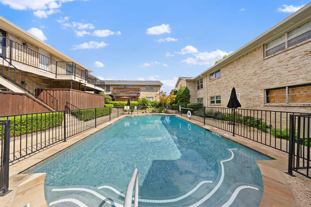 7714 Royal Lane, #110, Dallas, TX 75230 7714 Royal Lane, #110, Dallas, TX 75230