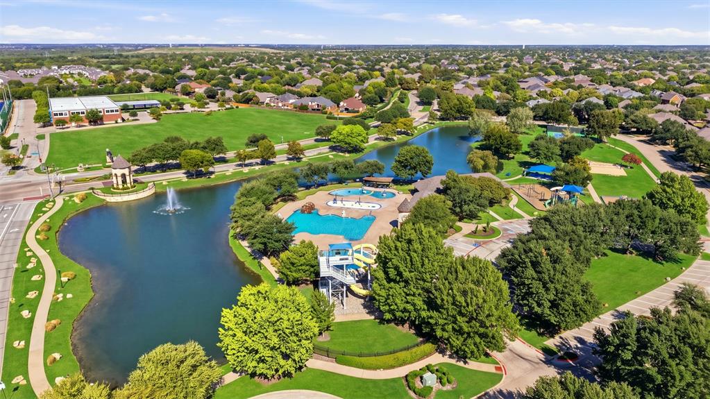 9006 Hogan Drive, Rowlett, TX 75089